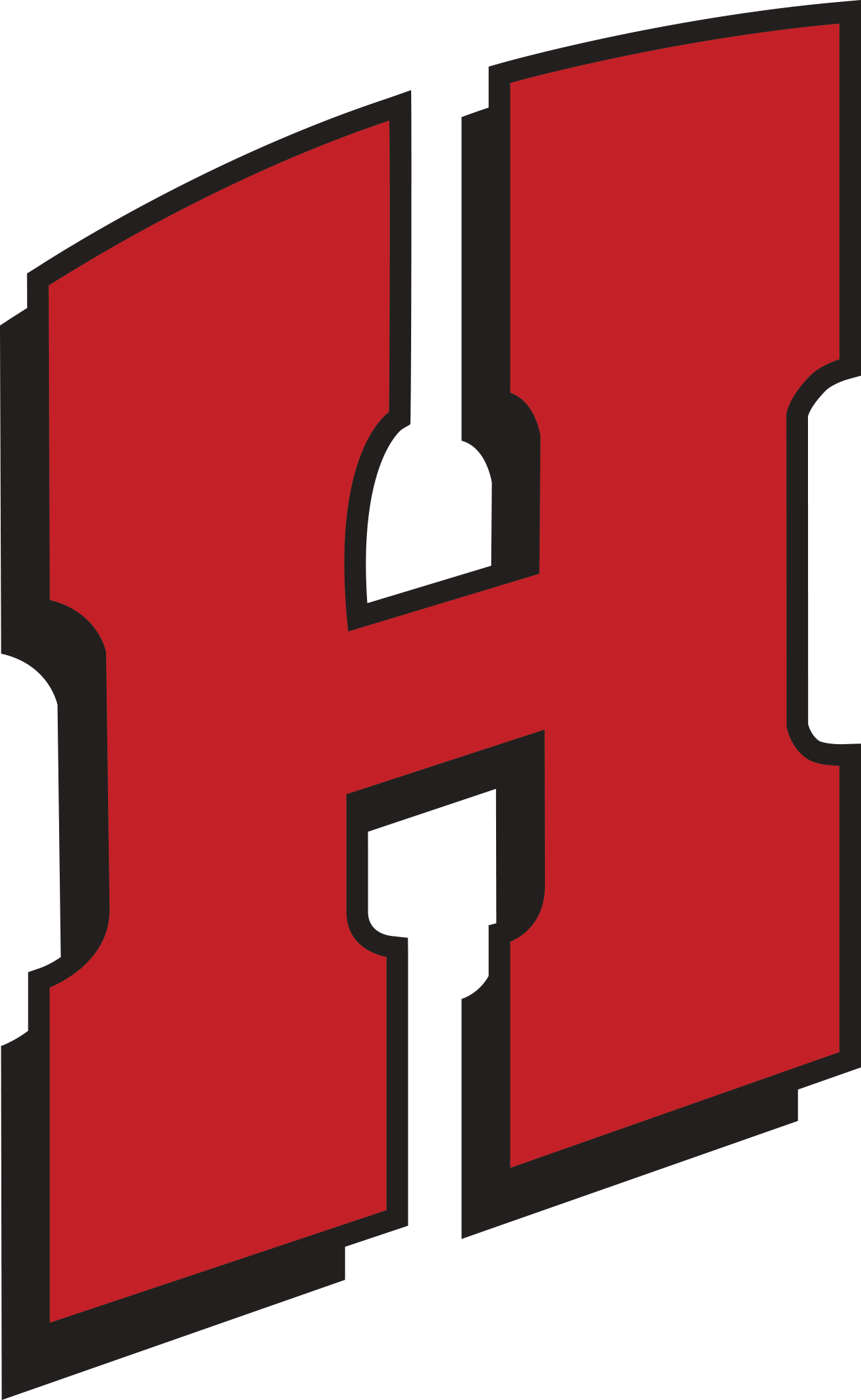 Homestead Motion H Logo